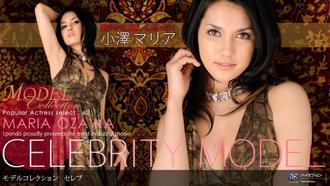 050109-580 小泽玛利亚 Model Collection selection…62名流”