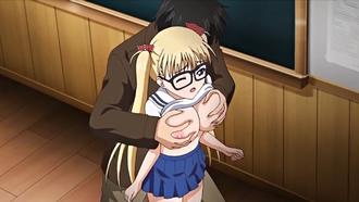  【中文字幕】鬼父 Vacation 