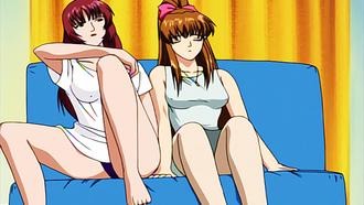  【中文字幕】隷従学園 第一集 