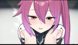  BLK痴女纽酱：极品阴部特写服务 3D